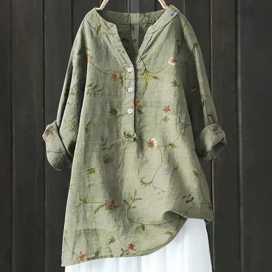 Lilibeth™ | Top fluido de verano