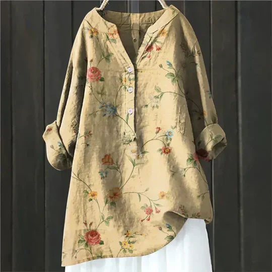 Lilibeth™ | Top fluido de verano