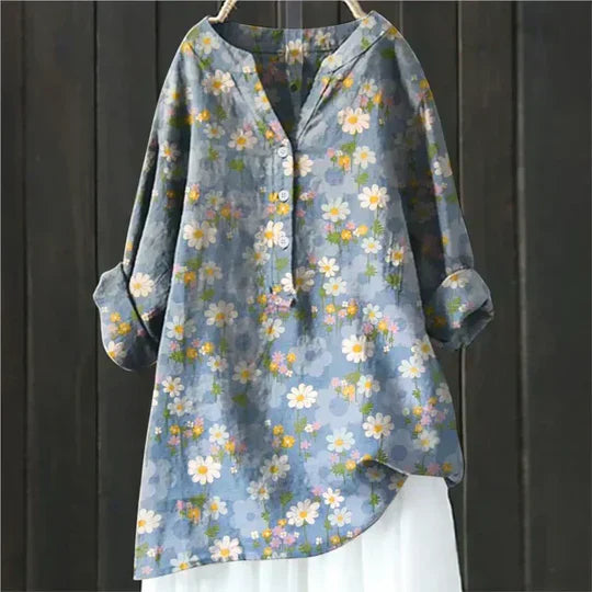 Lilibeth™ | Top fluido de verano