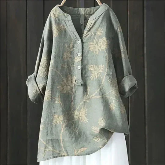 Lilibeth™ | Top fluido de verano
