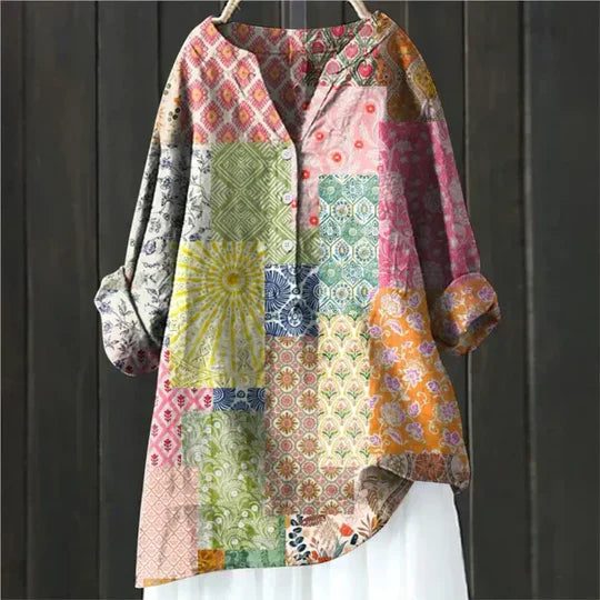 Lilibeth™ | Top fluido de verano