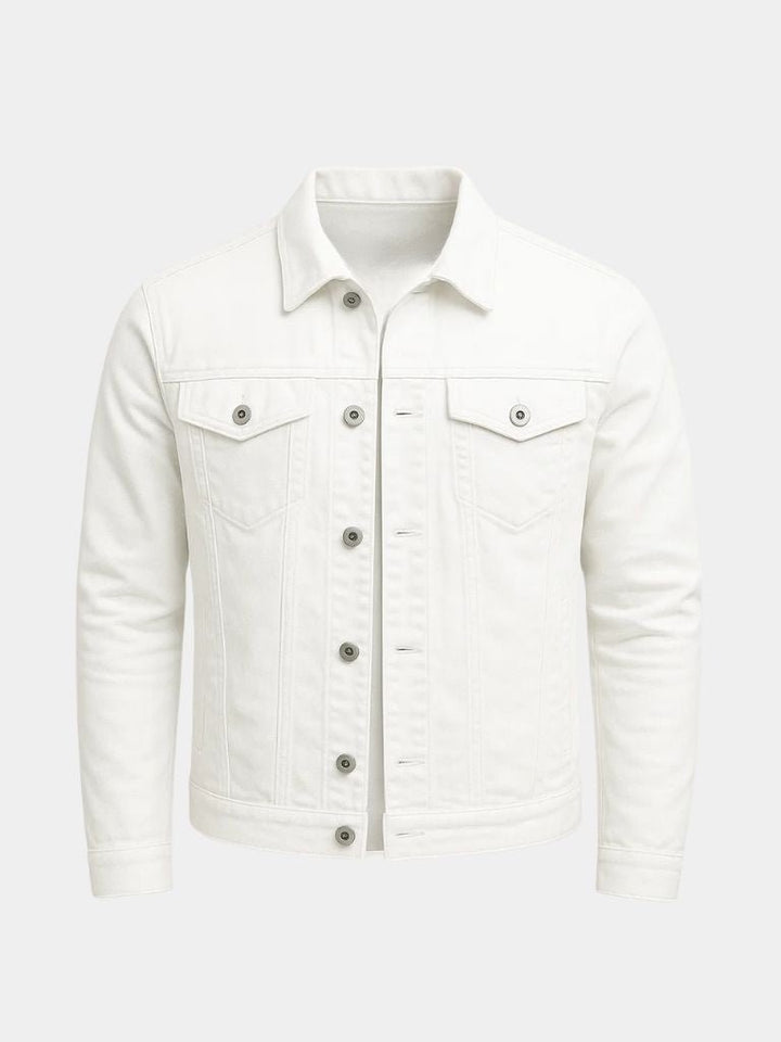 Heritage Casual Jacket