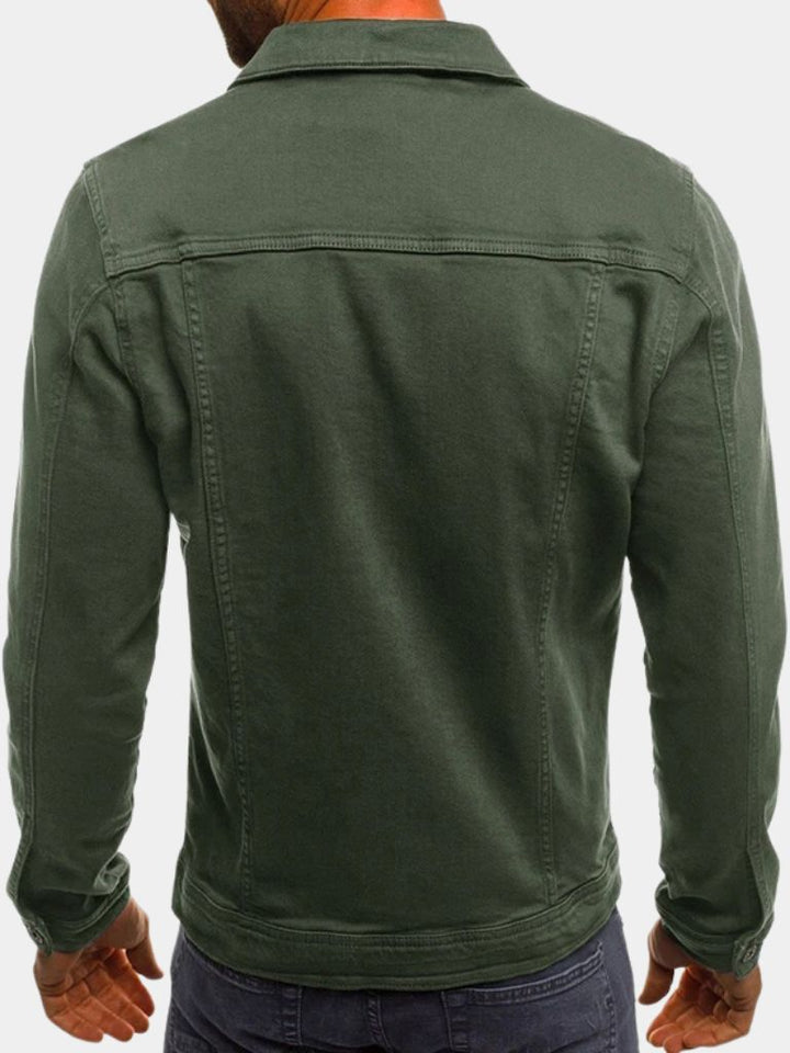 Heritage Casual Jacket