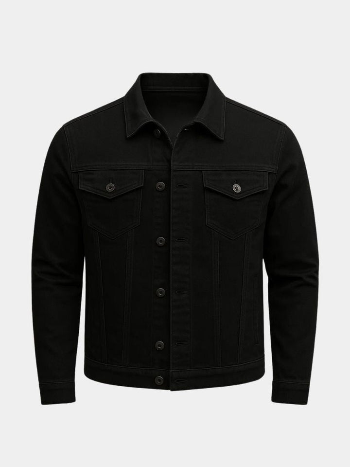 Heritage Casual Jacket
