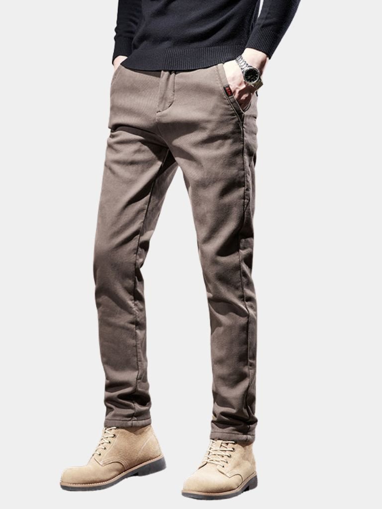 Heritage Slim Fit Pants