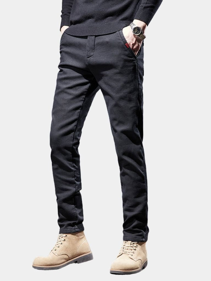 Heritage Slim Fit Pants
