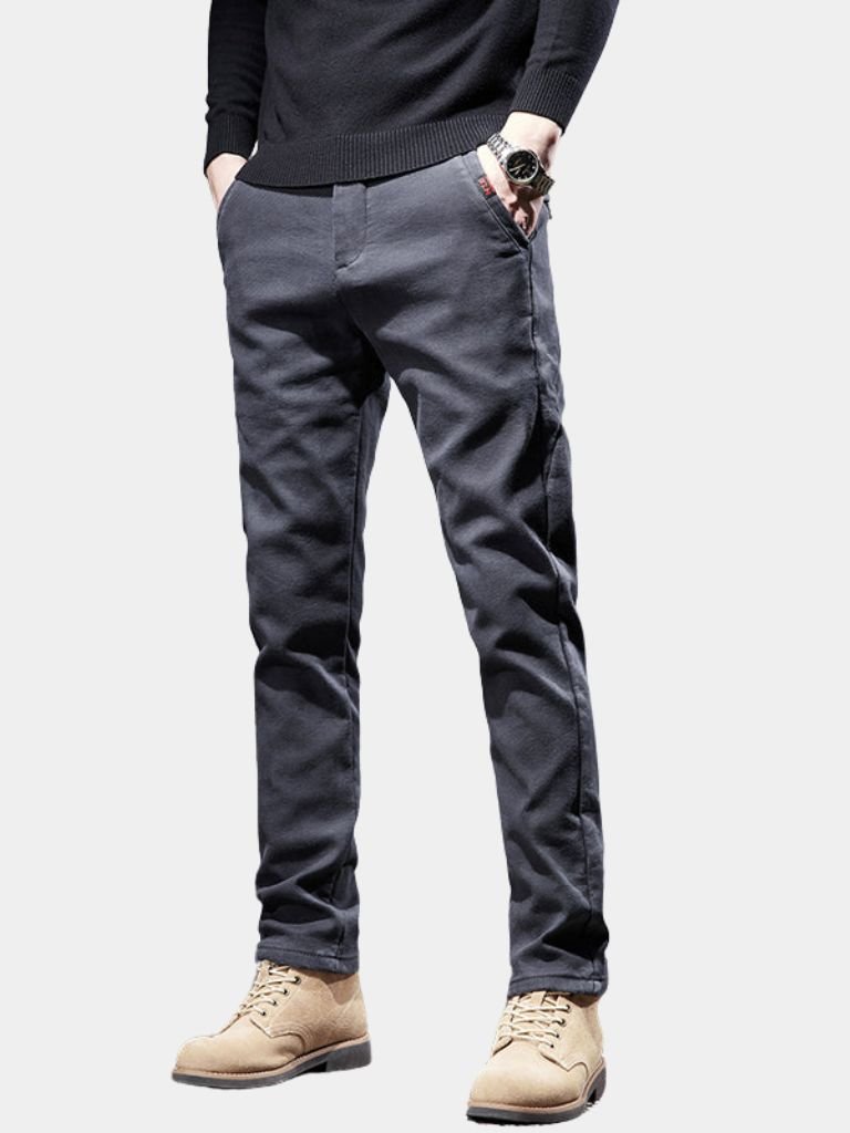 Heritage Slim Fit Pants