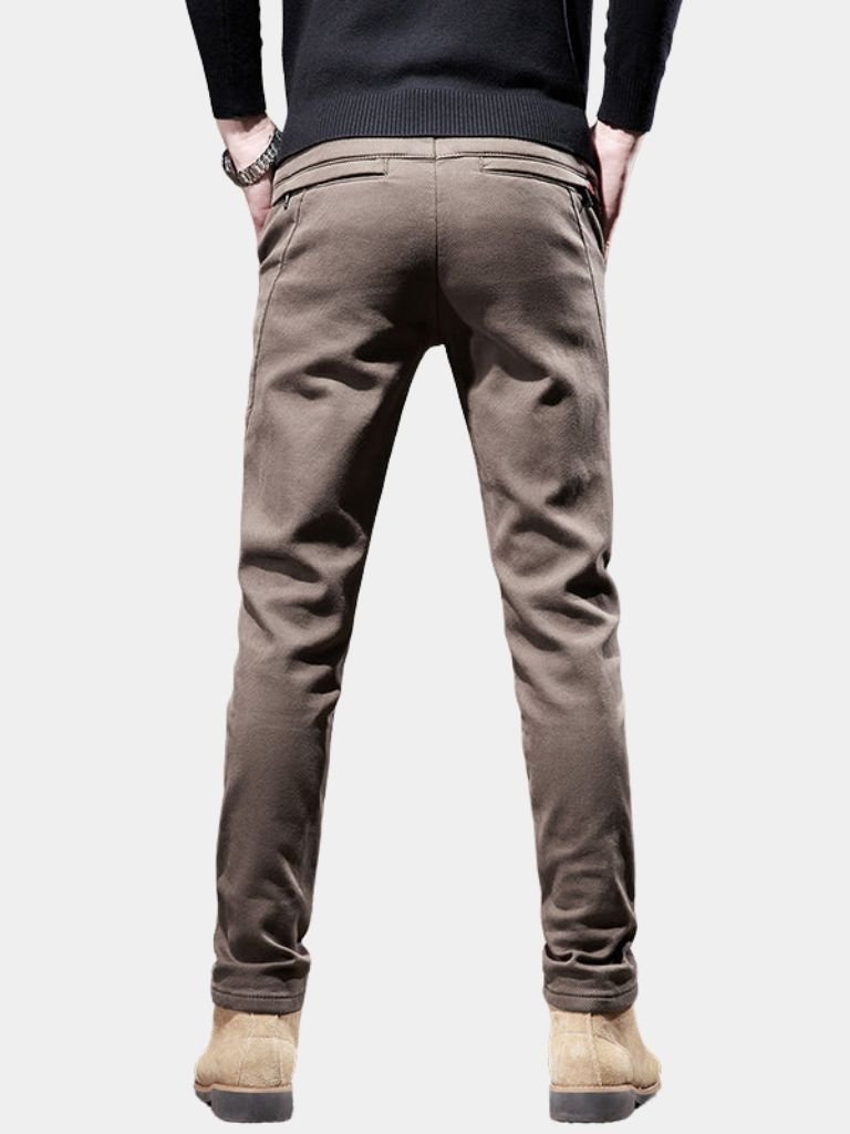 Heritage Slim Fit Pants