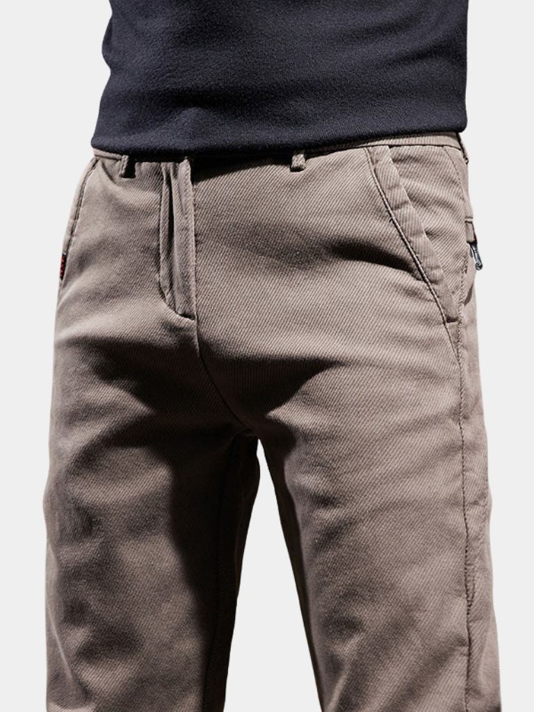 Heritage Slim Fit Pants