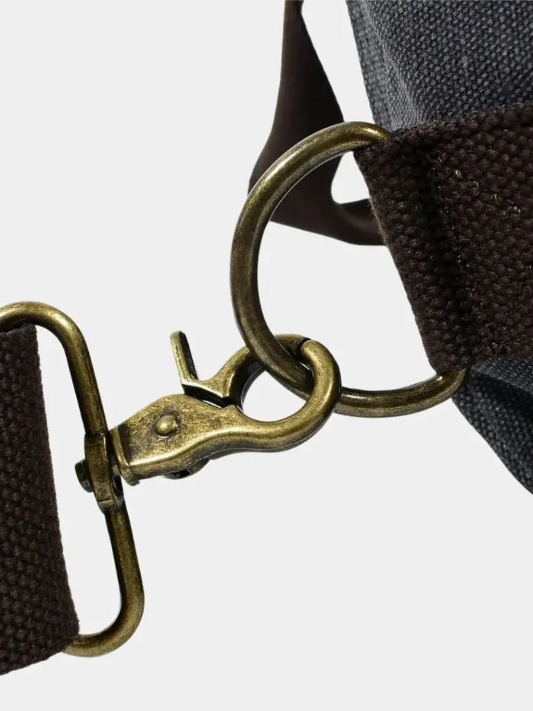 Highland Expeditioner Travel Bag