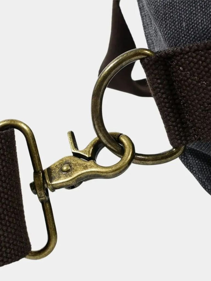 Highland Expeditioner Travel Bag