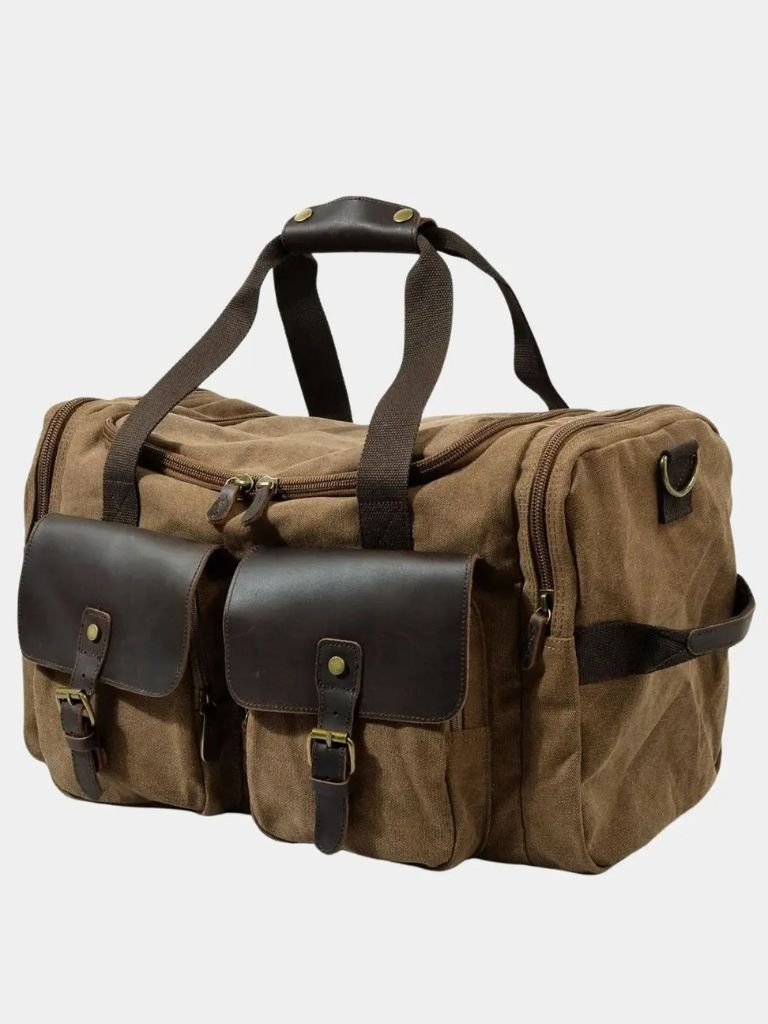 Highland Expeditioner Travel Bag