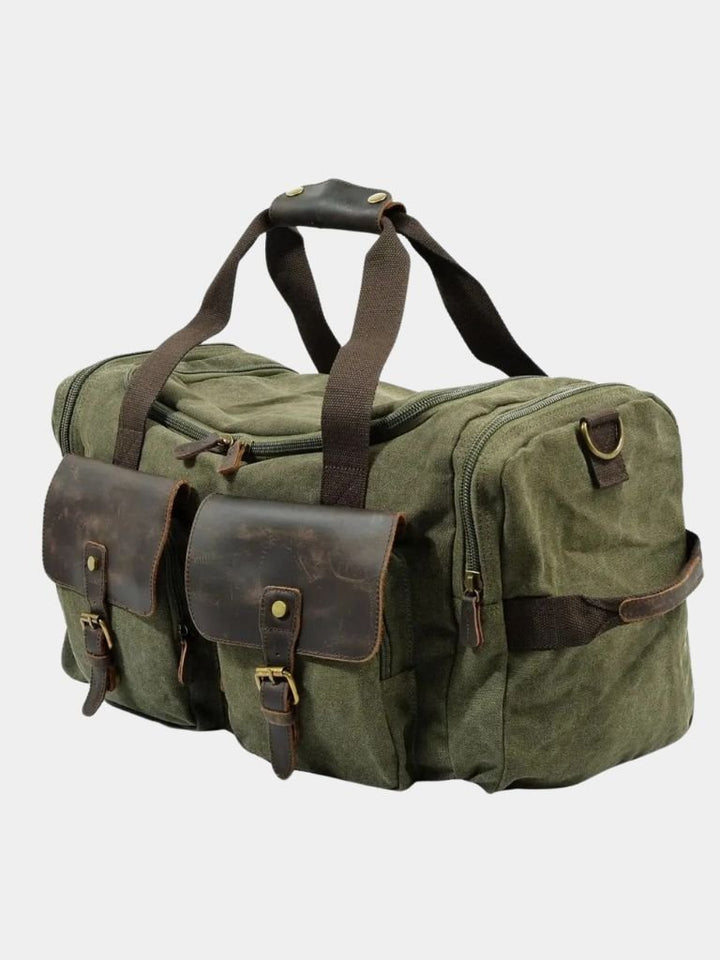 Highland Expeditioner Travel Bag