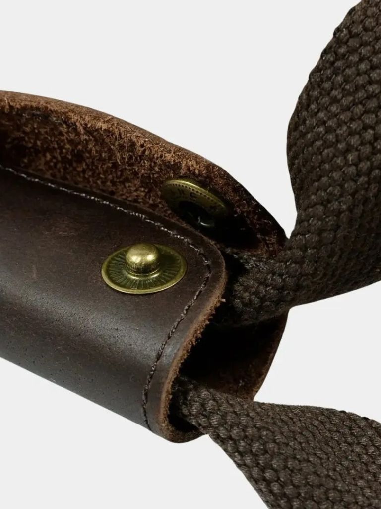 Highland Expeditioner Travel Bag