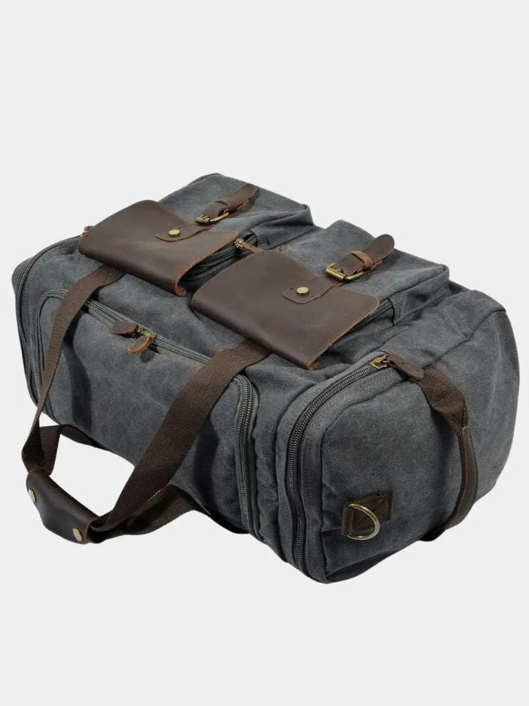 Highland Expeditioner Travel Bag