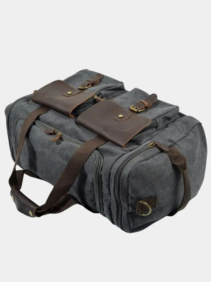 Highland Expeditioner Travel Bag