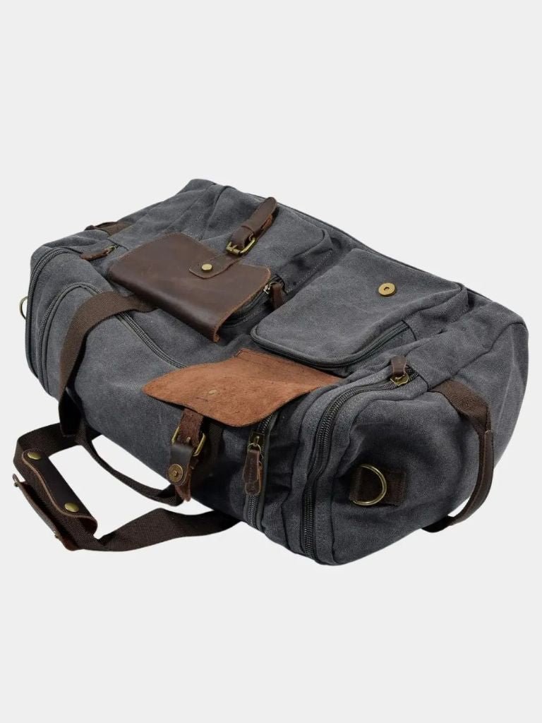 Highland Expeditioner Travel Bag