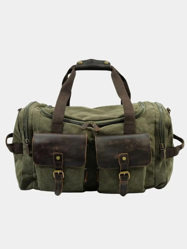 Highland Expeditioner Travel Bag