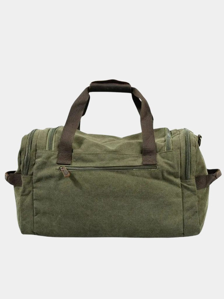 Highland Expeditioner Travel Bag