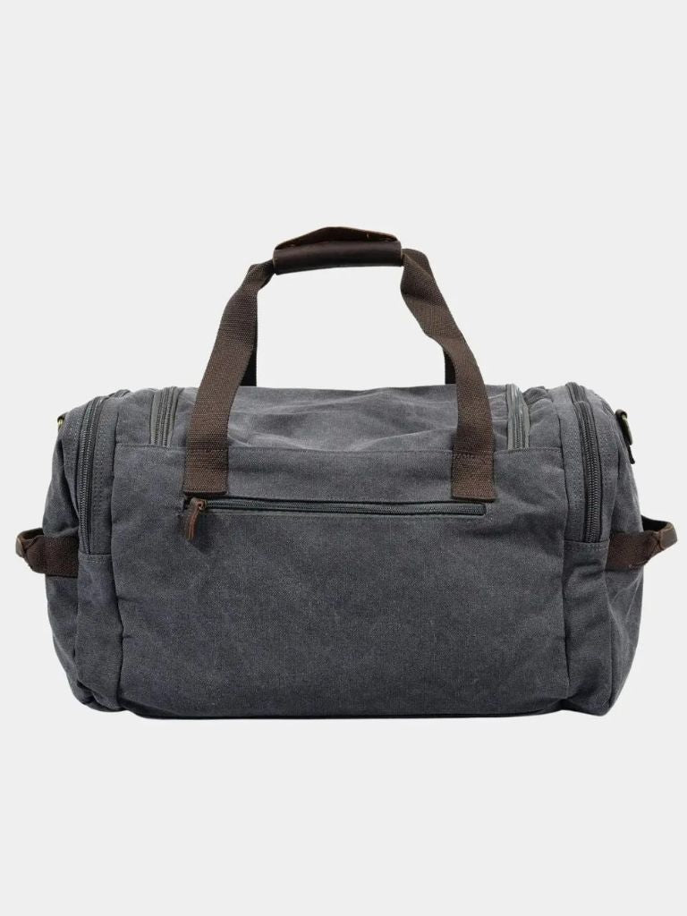 Highland Expeditioner Travel Bag