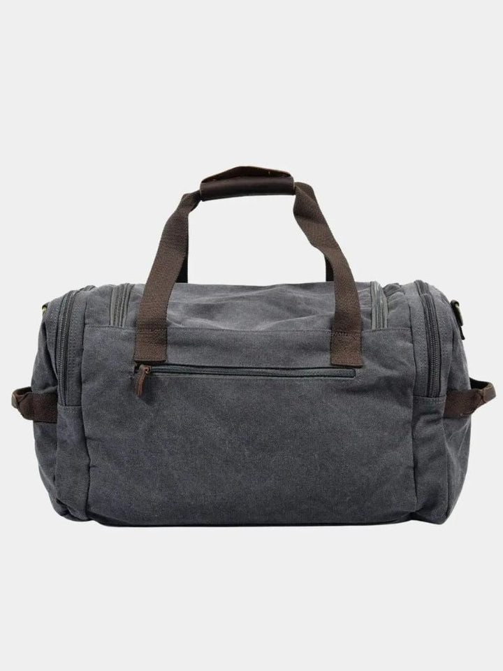 Highland Expeditioner Travel Bag