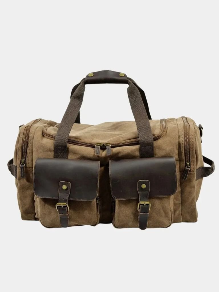 Highland Expeditioner Travel Bag
