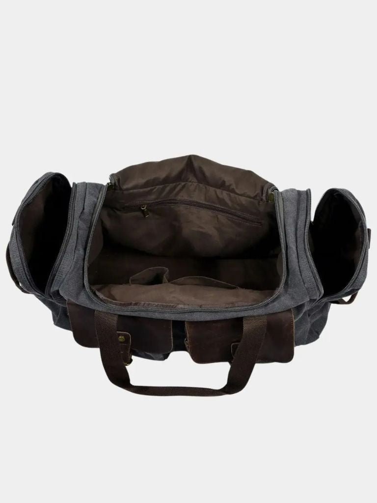 Highland Expeditioner Travel Bag