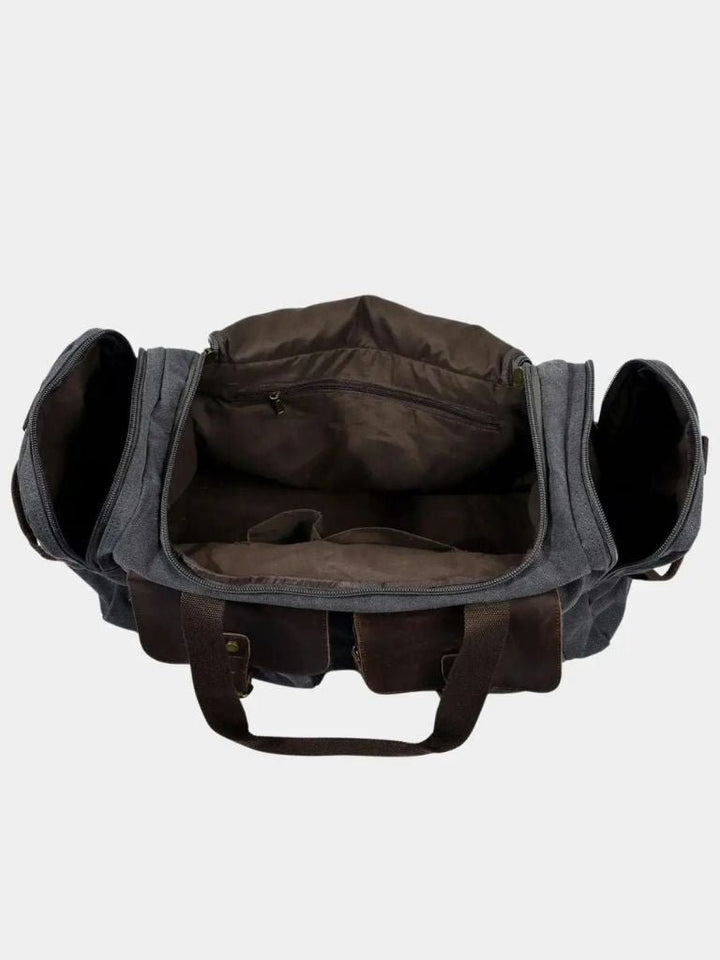 Highland Expeditioner Travel Bag