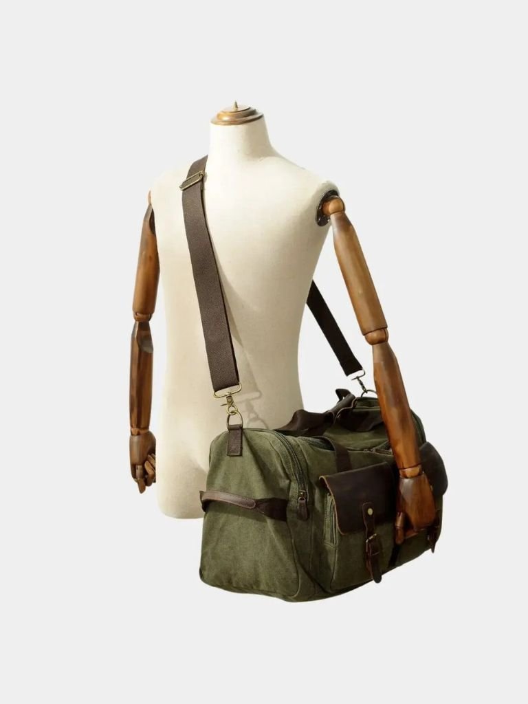 Highland Expeditioner Travel Bag