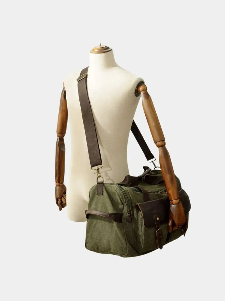 Highland Expeditioner Travel Bag