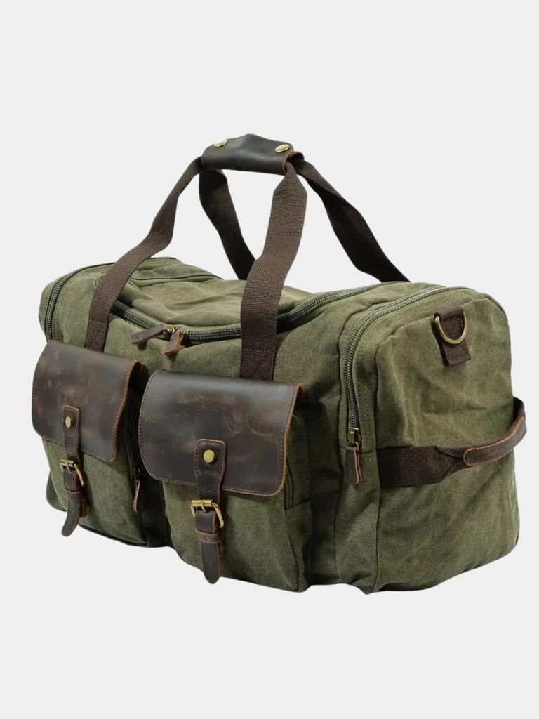 Highland Expeditioner Travel Bag