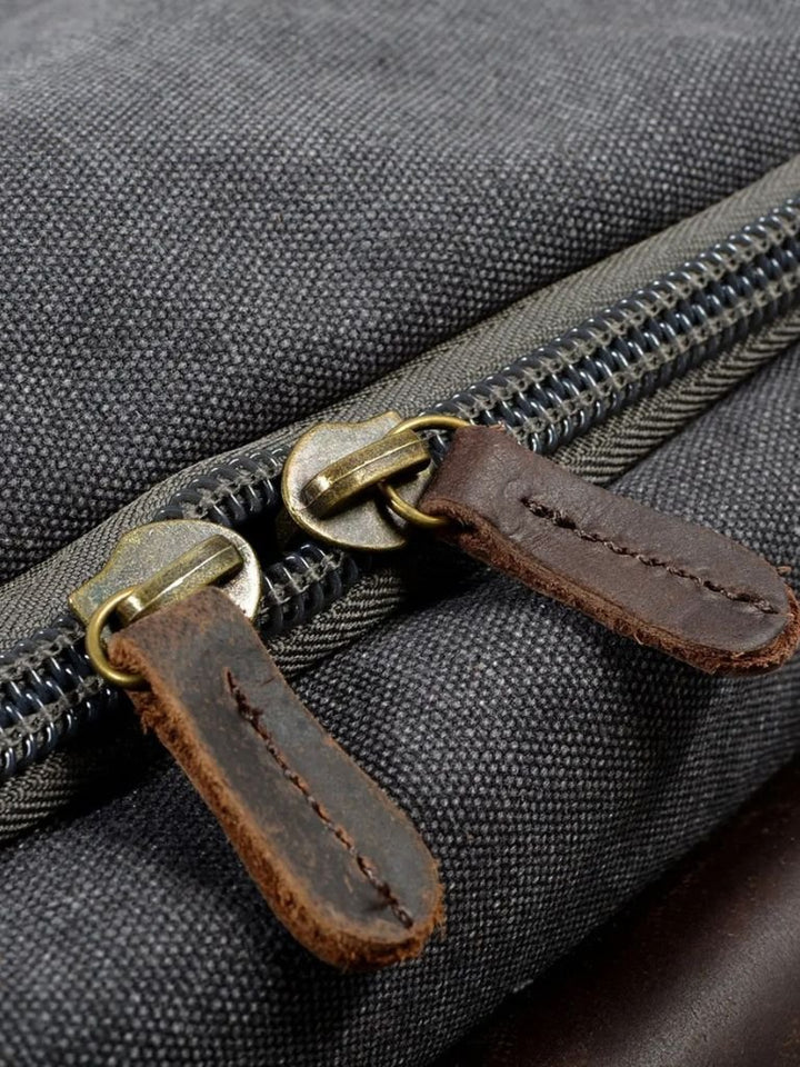 Highland Expeditioner Travel Bag