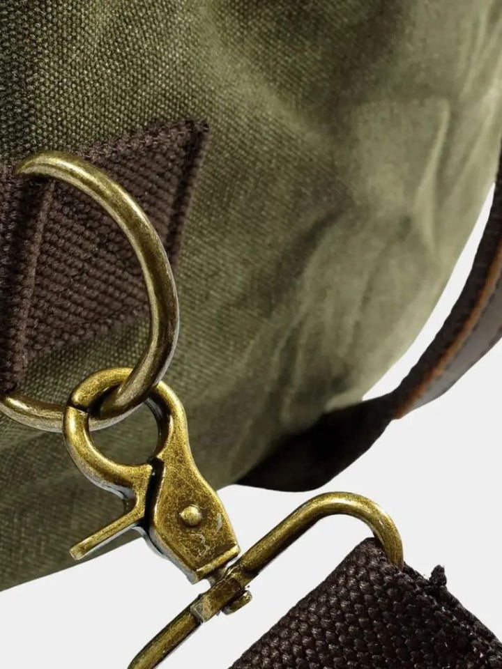Highland Expeditioner Travel Bag