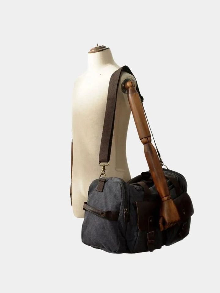 Highland Expeditioner Travel Bag