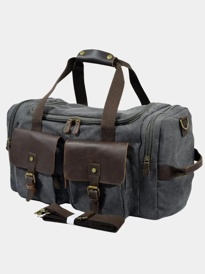 Highland Expeditioner Travel Bag