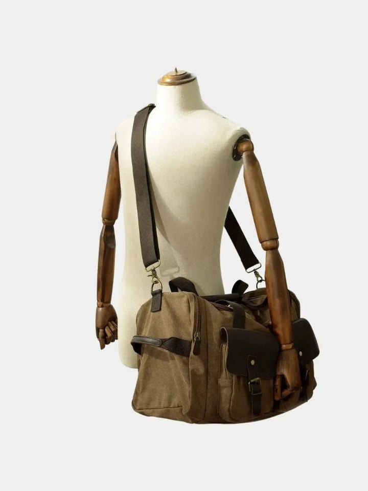 Highland Expeditioner Travel Bag