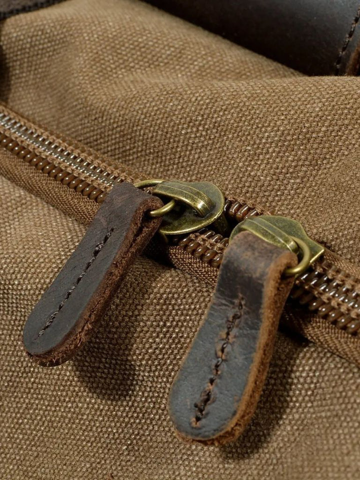 Highland Expeditioner Travel Bag