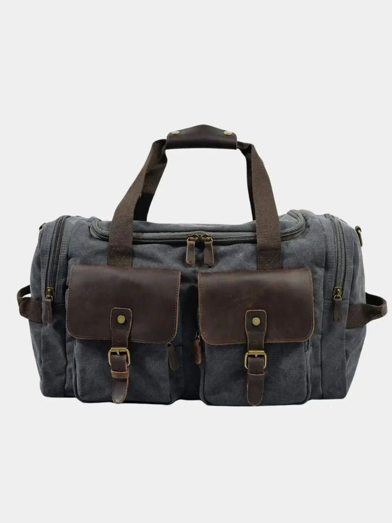 Highland Expeditioner Travel Bag