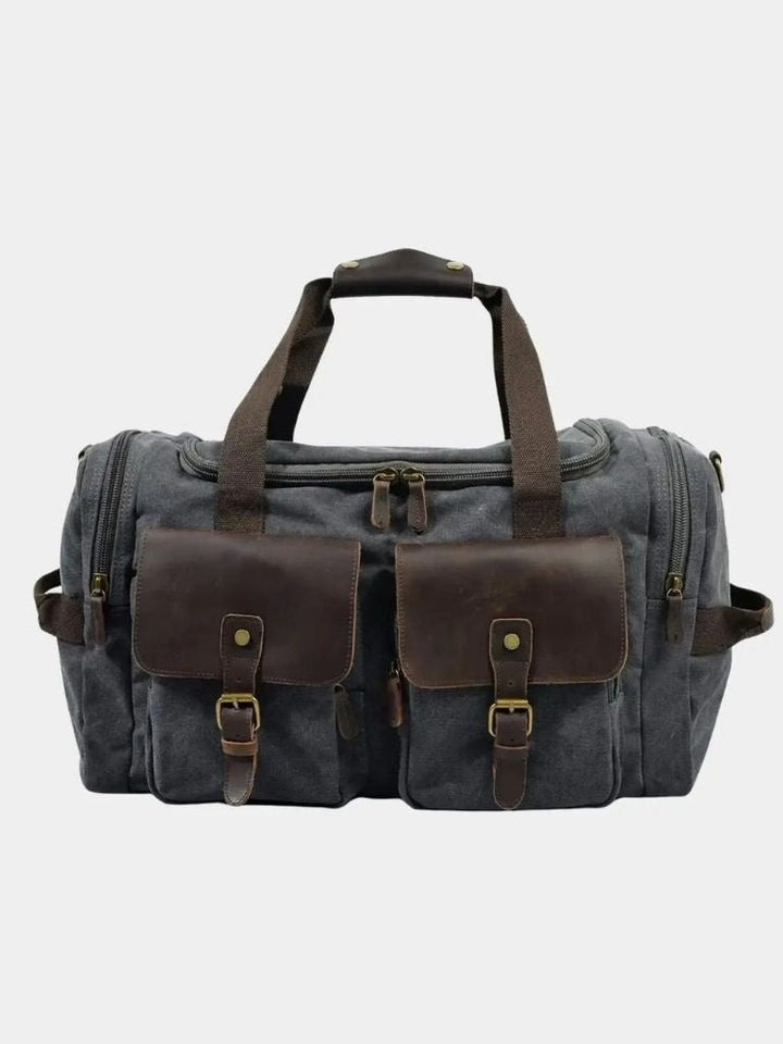 Highland Expeditioner Travel Bag