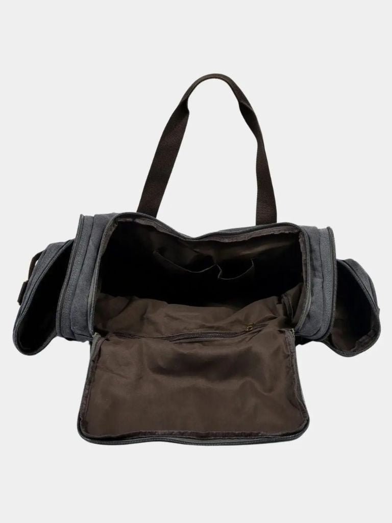 Highland Expeditioner Travel Bag