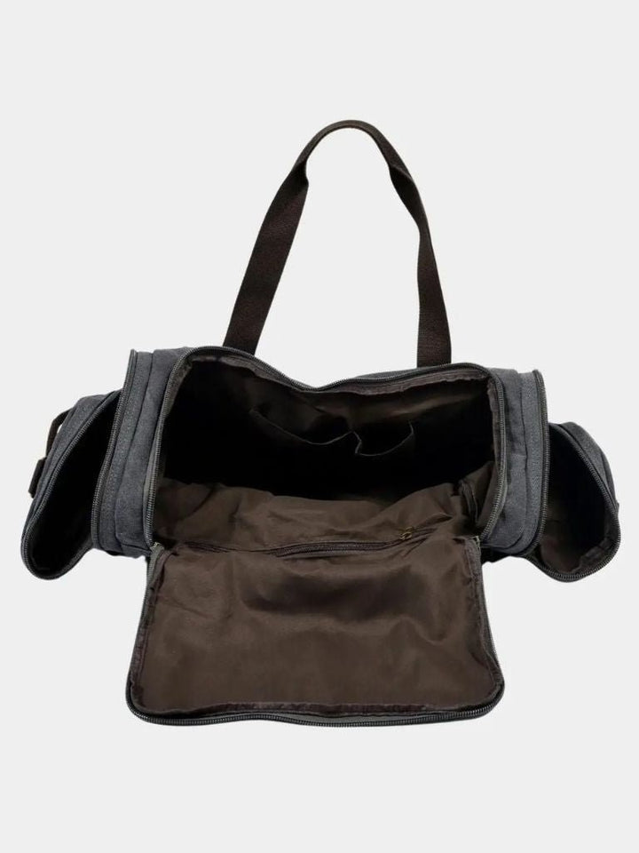 Highland Expeditioner Travel Bag