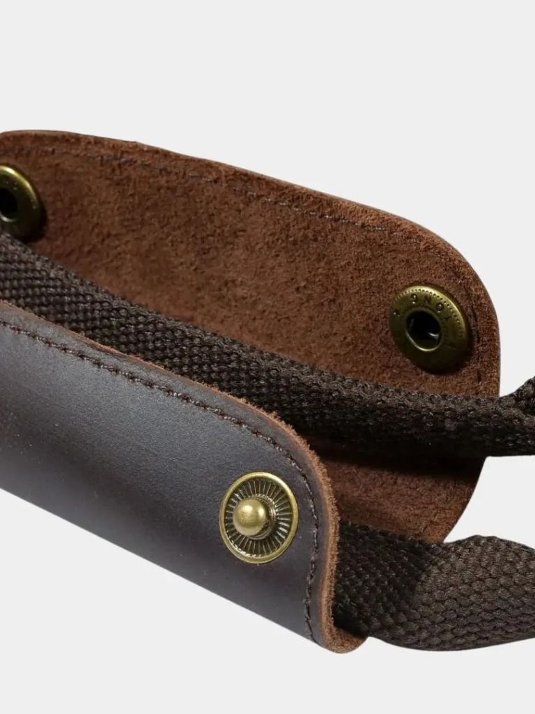 Highland Expeditioner Travel Bag