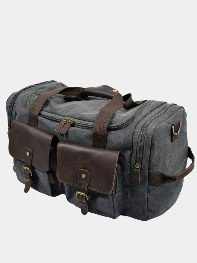 Highland Expeditioner Travel Bag