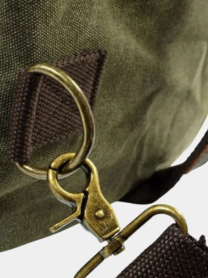 Highland Expeditioner Travel Bag