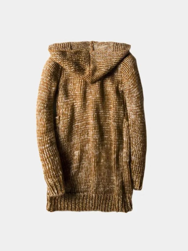 Himalaya Hooded Jacket