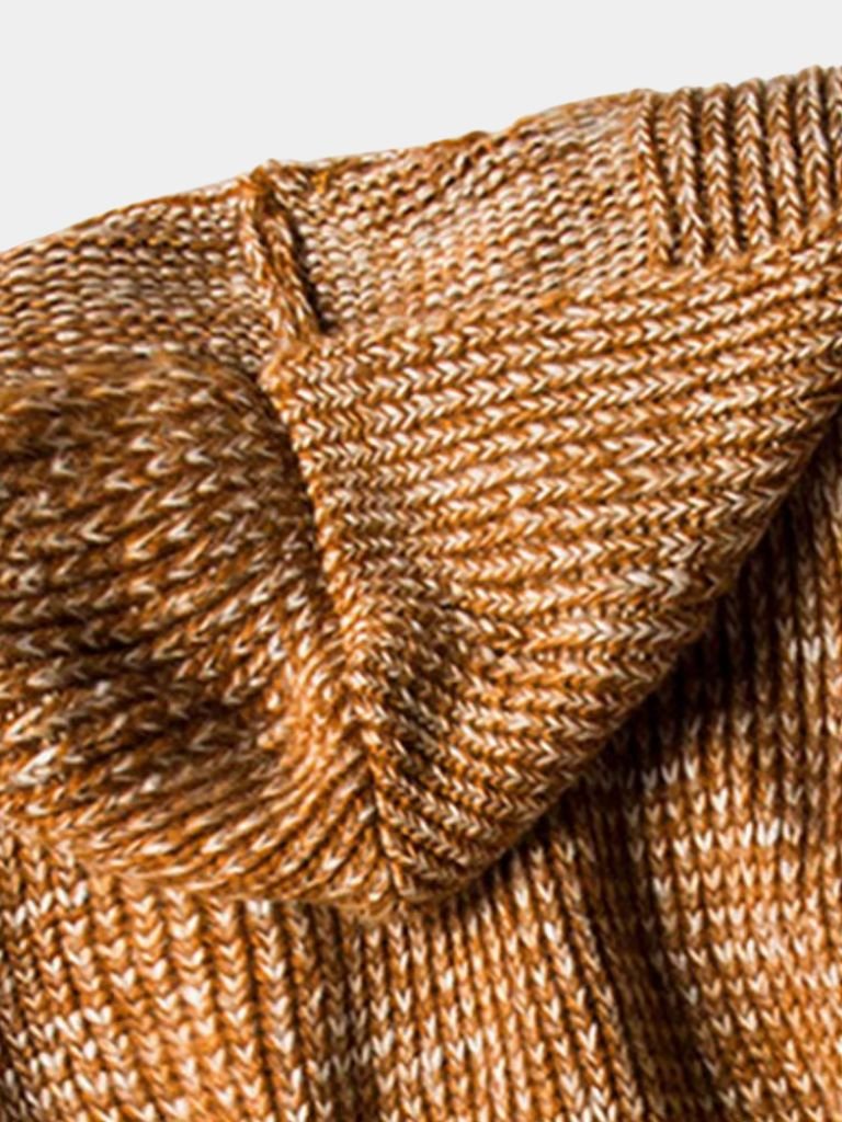 Himalaya Hooded Jacket