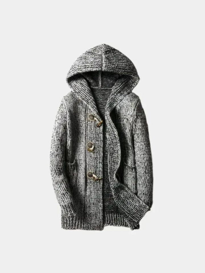 Himalaya Hooded Jacket