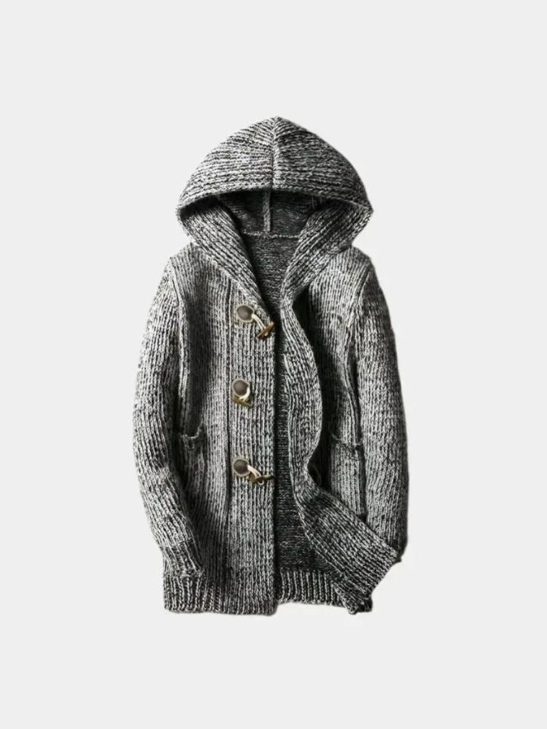 Himalaya Hoodie Jacket