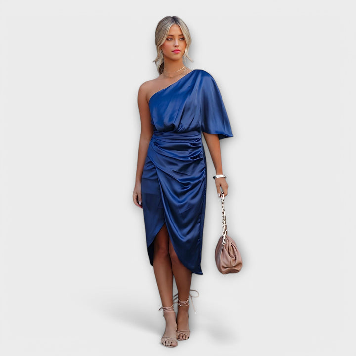 Élise - Vestido de noche de lujo