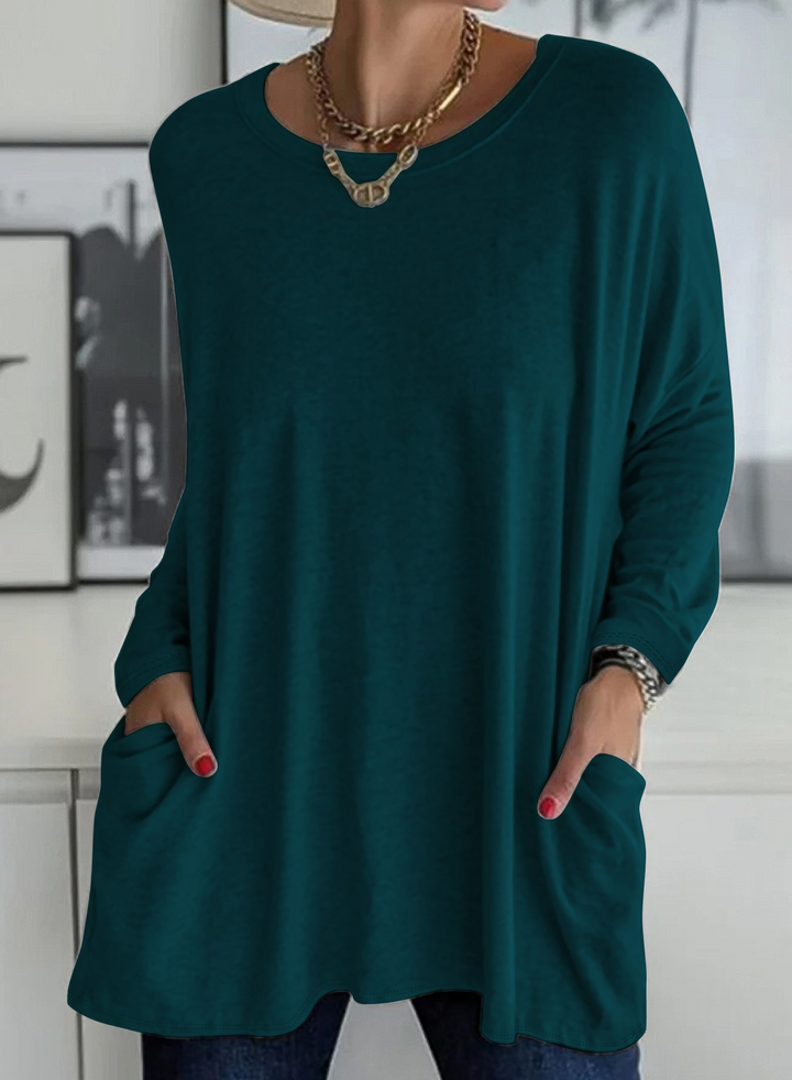 Morgan™ | Camiseta fluida